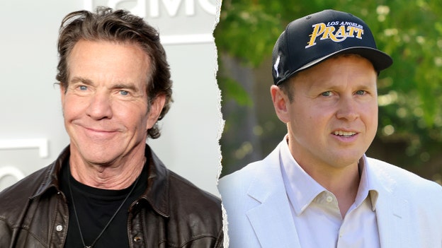 Golden Globe nominee gives frank response for why he’s backing Spencer Pratt