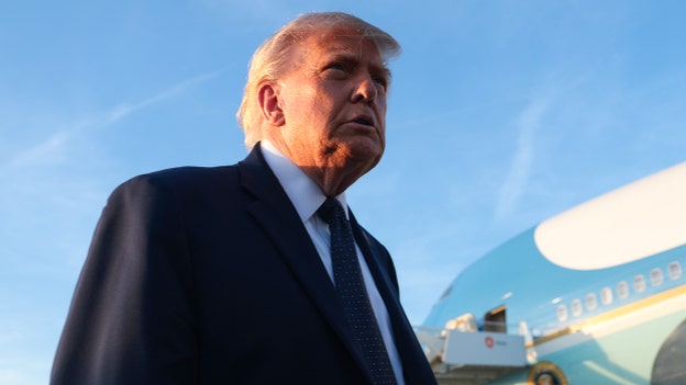 Polls open in Utah as Trump-backed candidates look to fend off challengers