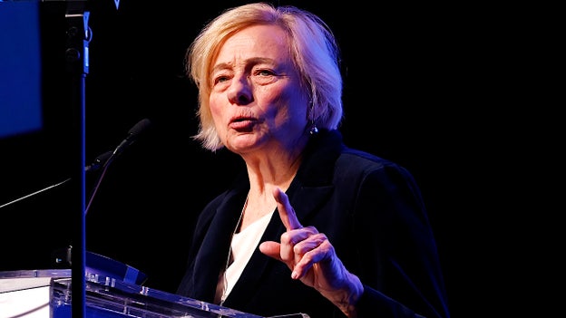 Outgoing Maine Gov. Janet Mills: 'Grateful and incredibly proud'
