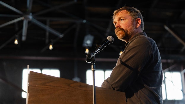 NRSC unloads on Platner in new pro-Collins ad as Maine primary wraps