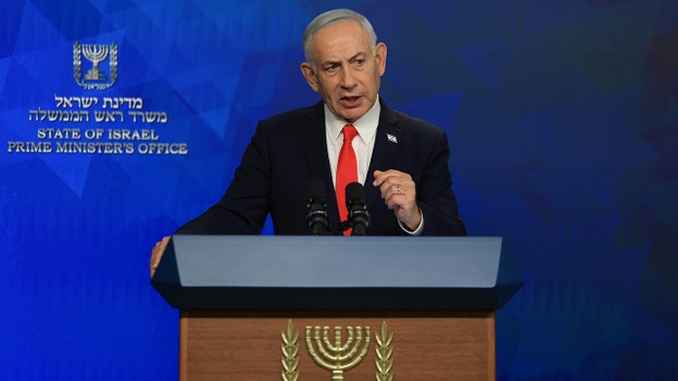 Netanyahu vows Israeli forces will stay in southern Lebanon security zone ‘as long as necessary’