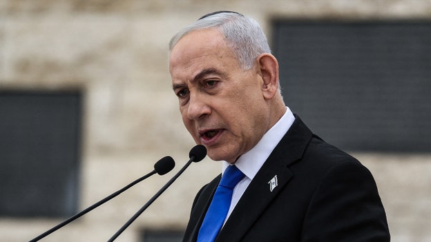 Netanyahu makes rare appeal to Lebanon amid growing conflict with Hezbollah