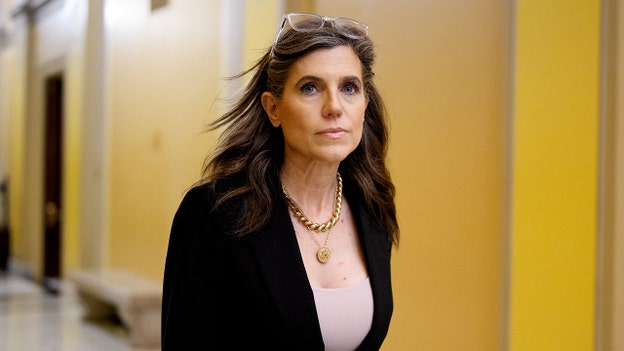 Business owners compete in runoff to succeed Nancy Mace