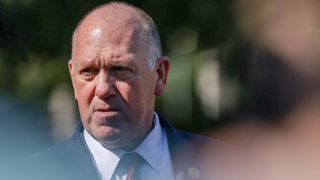 Homan visited Delaney Hall over weekend, sources say