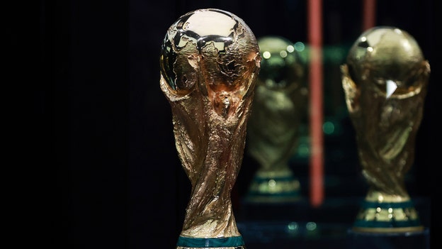 Iranian World Cup players reportedly granted US visas ahead of tournament
