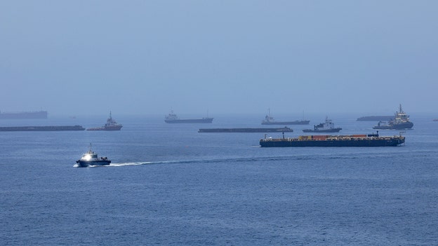 Oman tells allies there may be a Strait of Hormuz toll: report