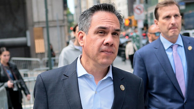 California Democrat who opposed Trump impeachment effort cruises to victory in primary race