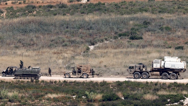 Israel’s military eliminates Hezbollah explosives expert