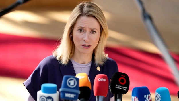 EU says lifting Iran sanctions is premature, will only follow nuclear deal: report