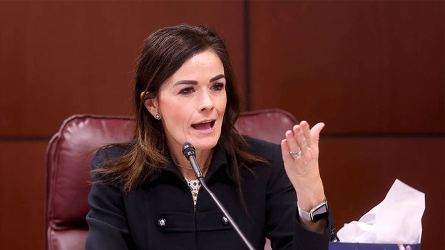 Former educator wins Republican nomination in 'Likely Democratic' Nevada district