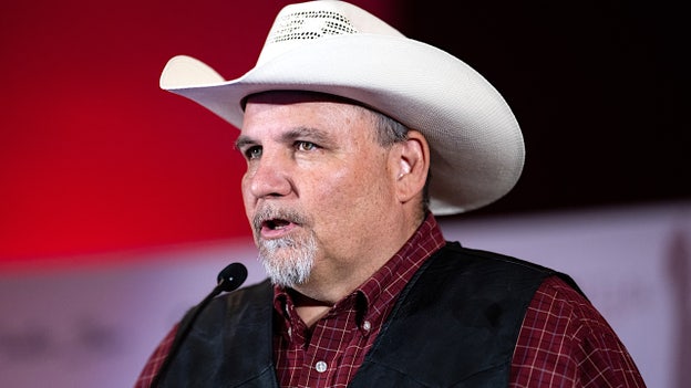 Trump-backed Flippo wins Nevada GOP primary, vows to be ‘a fighter’ for the district