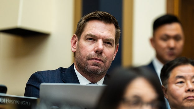 Democrats battle to replace Swalwell in California special election after misconduct scandal