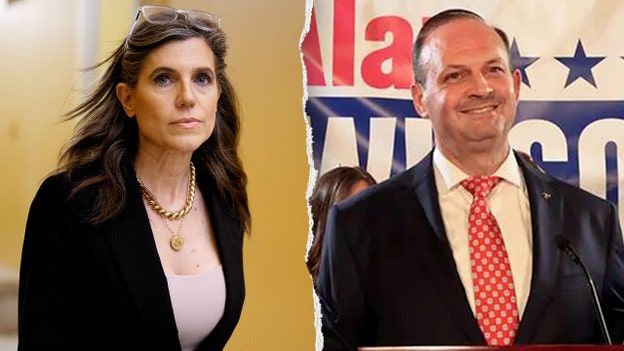 Mace concedes, endorses former foe over Trump-backed lieutenant governor