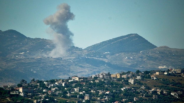 Israel’s military says it remains ‘committed to the ceasefire agreement’ with Hezbollah
