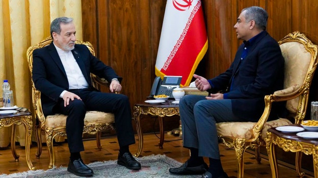 Pakistani Interior Minister travels to Iran in attempt to revive U.S. peace talks