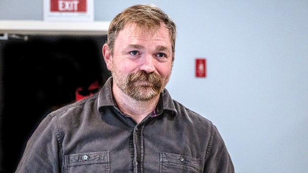 Maine lawmaker calls Platner's candidacy ‘incredibly embarrassing’ as opposition grows