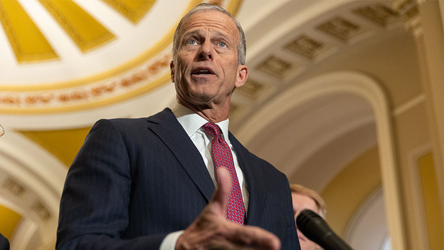 Senators reluctant to offer praise for Iran deal without seeing text: 'How can I take it seriously?'