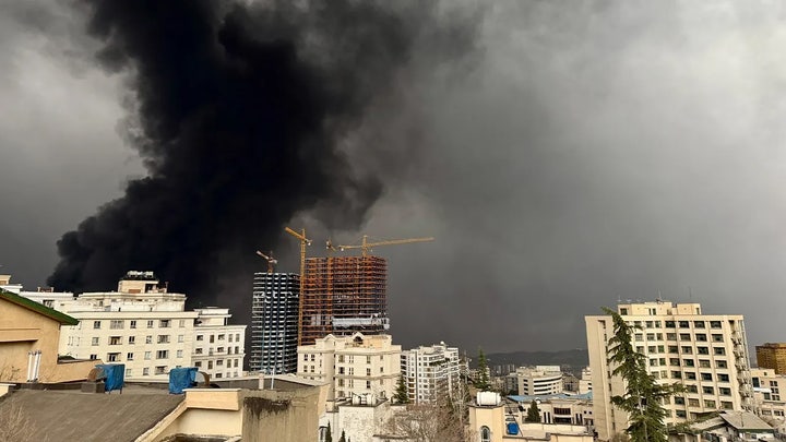 Israel, Iran exchange missile and air strikes as conflict escalates - Fox News