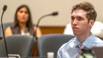Tyler Robinson’s DNA links him to crime scene, agent testifies - Fox News