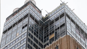 Developer reveals what may have caused Manhattan tower structural failure: report - Fox News