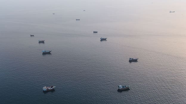 Iran lawmaker says Strait of Hormuz helped shield oil infrastructure from US strikes