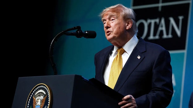 WSJ reports Israel shared intelligence with US on alleged new Iranian plot to kill President Trump