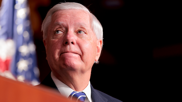 Sen. Lindsey Graham dies at 71 after ‘brief and sudden’ illness, office says