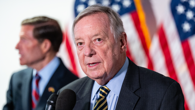 Senate Democrats to force another vote on War Powers Resolution to end Iran conflict