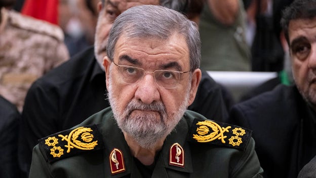 Iran warns of shift to offensive phase if US attacks persist