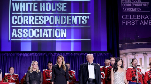 Everything you need to know about the WHCA Dinner