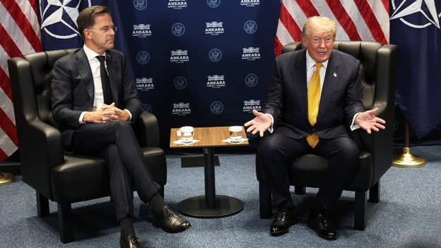 Trump says tentative Iran ceasefire is 'over,' calls deal 'a waste of time'