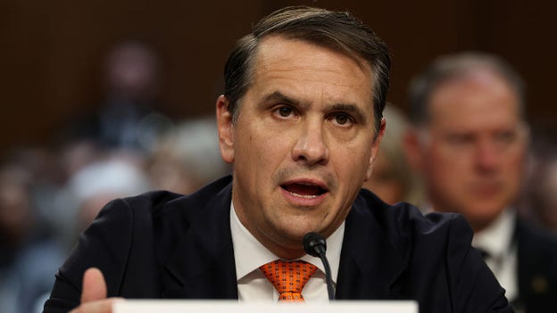 Lawmakers press Todd Blanche over DOJ subpoenas forcing New York Times reporters to testify
