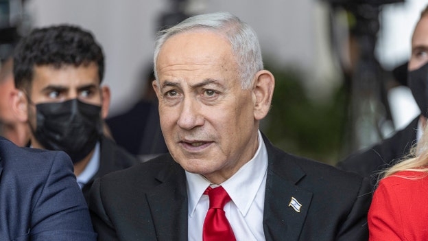 Netanyahu vows Israeli troops will remain in Lebanon 'as long as necessary'