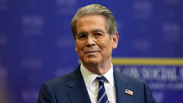 Bessent vows US will continue to go after Iranian funds worldwide: ‘Never going to stop’