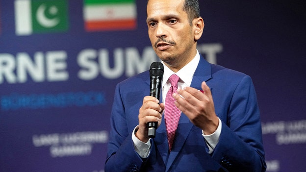 Qatar urges return to memorandum of understanding in sit-down with new UK Prime Minister