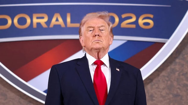 Trump vows US-held Iranian funds will cover future ship damage in Strait of Hormuz