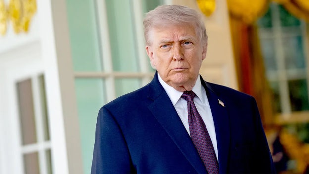 President Trump
