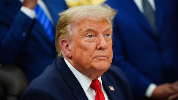 Most Americans believe war against Iran isn't worth fighting, poll finds