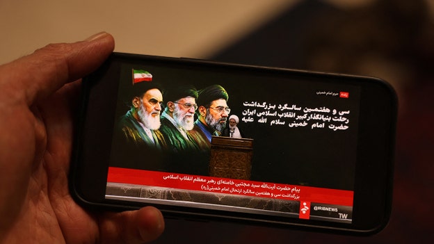 Conservative coalition pushes Congress to help Iranians bypass regime internet blackouts