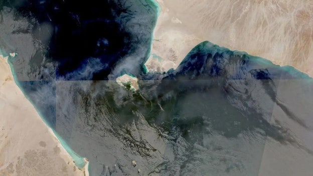 Houthis claim attack on two Saudi oil tankers for allegedly breaching blockade: report