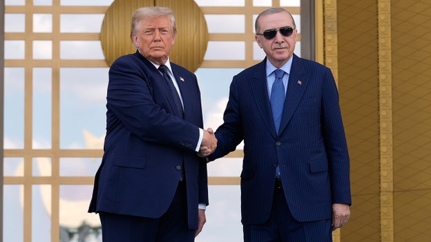 Trump could hand prized stealth jets to NATO ally once seen as alliance headache
