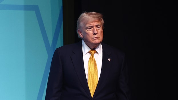 Trump tells Congress US military action has resumed in Iran: report