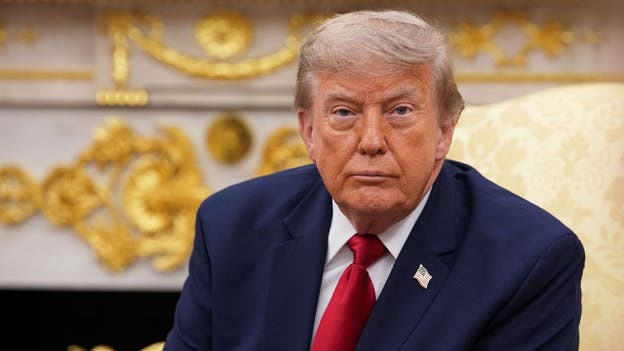 Iran draws 'red line' after Trump threatens expanded military campaign