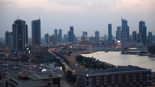 Bahrain condemns Iran’s ‘terrorist attack’ on Saudi, Qatari tankers in Strait of Hormuz