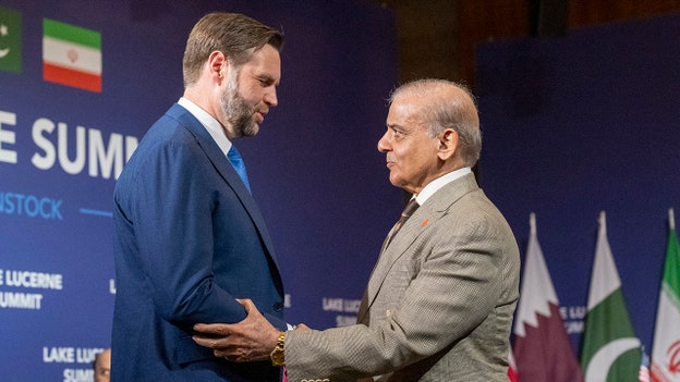 Pakistan says it’s doing ‘utmost’ to resume US-Iran talks under memorandum of understanding