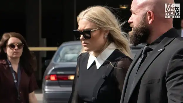 Erika Kirk's lawyer says not airing Lance Twiggs interview in court will create 'doubt and distrust'