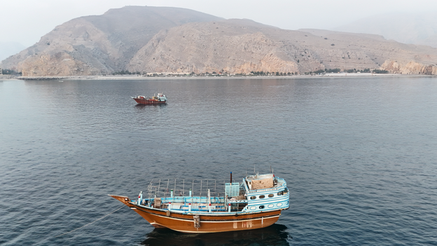 UN shipping agency urges nations to reject Iran's Strait of Hormuz authority claims