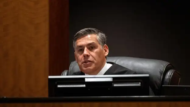 Tyler Robinson's defense team asks judge to ban broadcast cameras from courtroom
