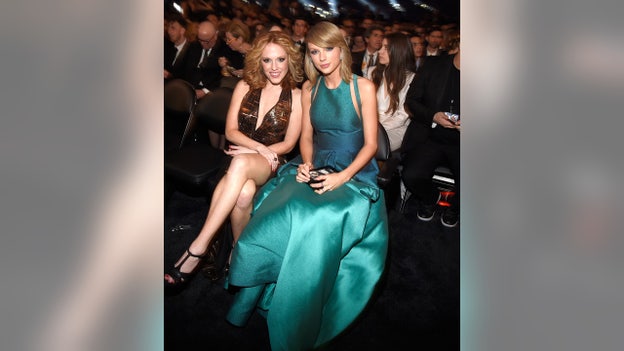 Who is Abigail? What to know about Taylor Swift's longtime best friend