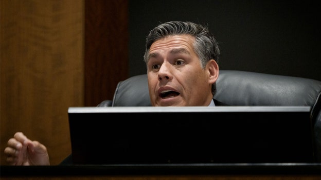 Judge pushes decision on Kirk assassination case to September